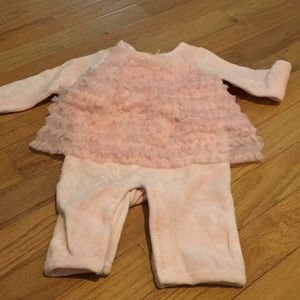 Infant Girl Outfit